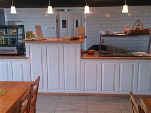 Sprzedam restaurację