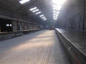 Sprzedam zakład produkcji prefabrykatów betonowych i masy betonowej