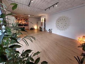 Gotowe studio pod warsztaty i pracę terapeutyczną, masaż. Parter, cicho - Warszawa Ochota