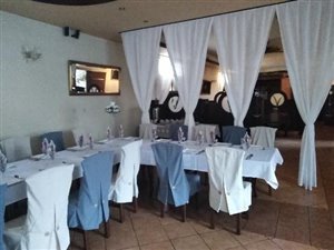 Do przejęcia piękna i dochodowa restauracja