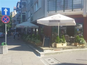 Odstąpię piękną restaurację w samym sercu portu kołobrzeskiego