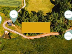 Na sprzedaż funkcjonujący kompleks wypoczynkowy z marką i przychodem grunt 2,39 ha