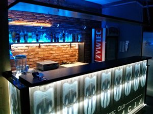 Nowy prosperujący lokal