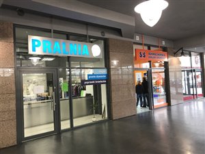 Pralnia