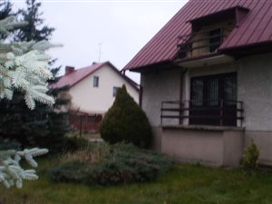   MYJNIA BEZDOTYKOWA,DOM I WARSZTAT NA MAZURACH GOTOWY BIZNES