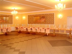 Sprzedam kompleks hotelowy.