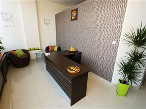 Sprzedam dochodowy ekskluzywny gabinet  kosmetyczny – Wrocław