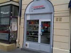 Sprzedam sklep monopolowy w centrum Warszawy