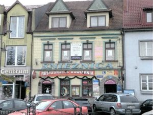 Do sprzedania spółka z branży hotelowo gastronomicznej
