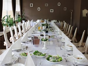 Sprzedam odstępnie restaurację OBIADY DOMOWE w Łodzi