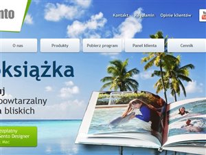 Produkcja fotoksiążek