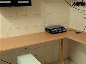 Prosperująca pizzeria do przekazania od zaraz