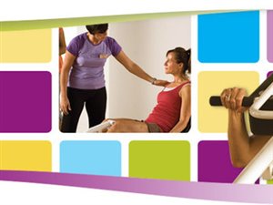 Franczyza fitness klubu