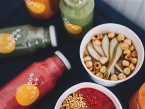 Pomysł na biznes - sprawdzony koncept gastronomiczny