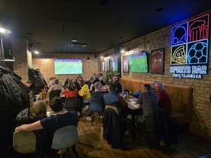 Odstąpię rentowną restauracje blisko centrum