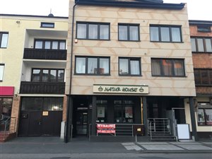 Centrum Dietetyczne "Naturhouse" w Sochaczewie 