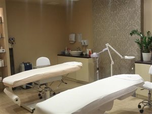 Sprzedam Salon fryzjerko-kosmetyczny / SPA 