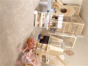 Sprzedam gotowa bawialnie