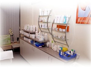 Oferuję przejęcie całego interesu, salonu kosmetyczno-fryzjerskiego