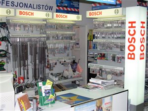 Zostań Partnerem; " Specjalistyczny Sklep Bosch Elektronarzędzia"