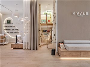 Gotowe, w pełni wyposażone studio beauty w Rzeszowie - działający biznes z bazą klientów, wysoki standard