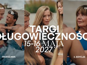 Sprzedam markę TARGI DŁUGOWIECZNOŚCI  