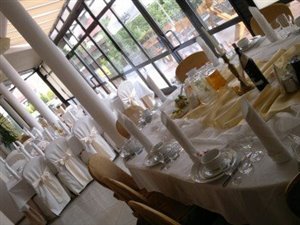 Restauracja Hotel SPA Bory Tucholskie