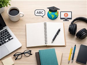 Sprzedaż działającego biznesu edukacyjnego online. Języki romańskie, 13 lat na rynku