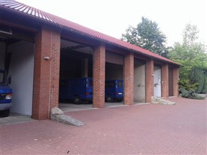 Firma z branży elektrycznej - średnie napięcie