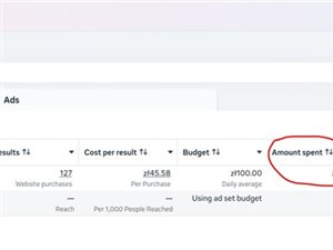 E-commerce pod skalowanie i performance marketing z FB/META Ads