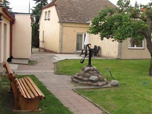 Rekreacyjno-sportowe centrum sztuk walk
