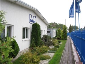 Branża metalowa - produkcja
