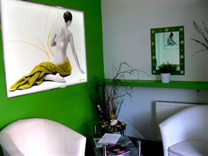 Salon kosmetyczny na sprzedaż