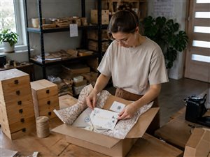 Na sprzedaż wysokomarżowa marka e-commerce w wyspecjalizowanej niszy fotografów.