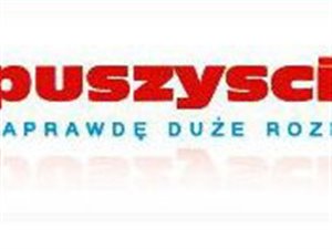 Dochodowy BIZNES - WWW.PUSZYSCI.PL na SPRZEDAŻ