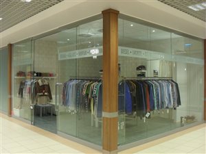 Sprzedam sklep - zarabiający butik typu outlet z odzieżą znanych światowych marek