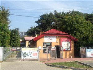 Sklep i hurtownia zoologiczna z 17 letnim stażem na rynku