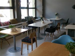 Sprzedaż restauracji