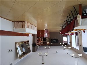 Restauracja Hotel SPA