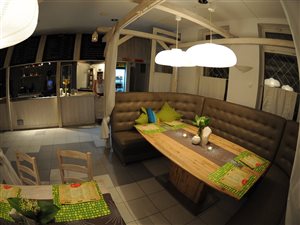 Odstąpię lokal gastronomiczny w Radomiu