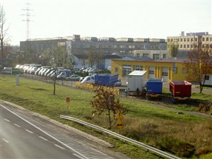 Sprzedam firmę motoryzacyjną