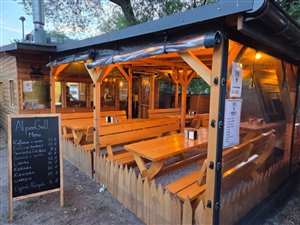 Na sprzedaż gotowy punkt gastronomiczny wraz ze spółką z o.o. i kompletnym konceptem