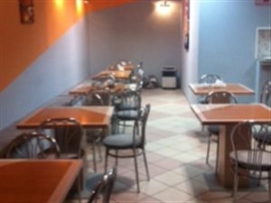 odstąpię lokal gastronomiczny 