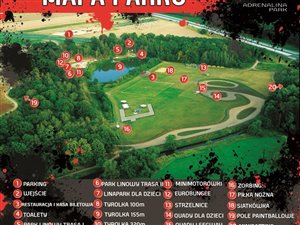 Park Linowy