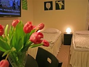 Hotel w znakomitej lokalizacji, 15 minut do centrum Warszawy