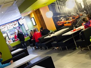 Sprzedam restaurację w centrum Torunia