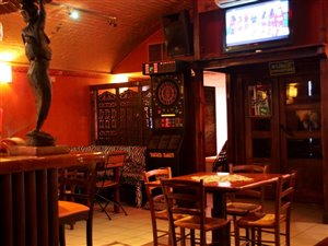 Pub w centrum Wrocławia. Sprzedam Pub Sprzedam bar