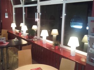 Odstąpię pizzerię w centrum miasta