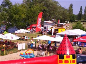 Wypożyczalnia skuterów wodnych