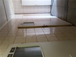 Masarnia we Wrześni